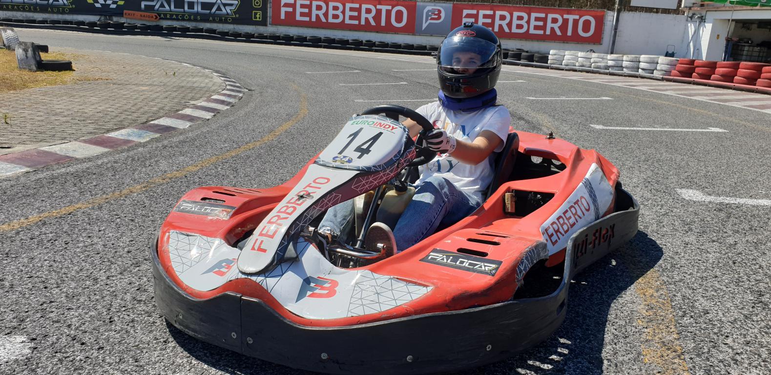 1º AOC FUN RACING18